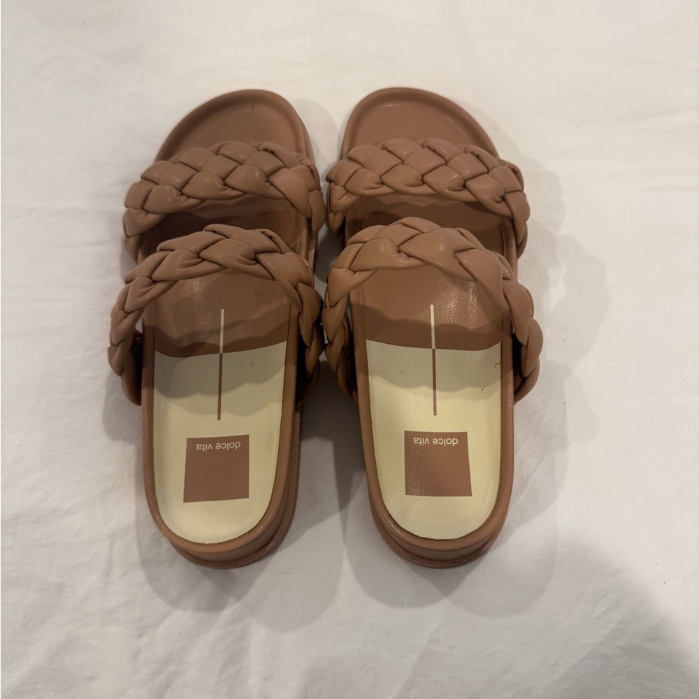 Dolce Vita - Signe Sandals, size 6.5